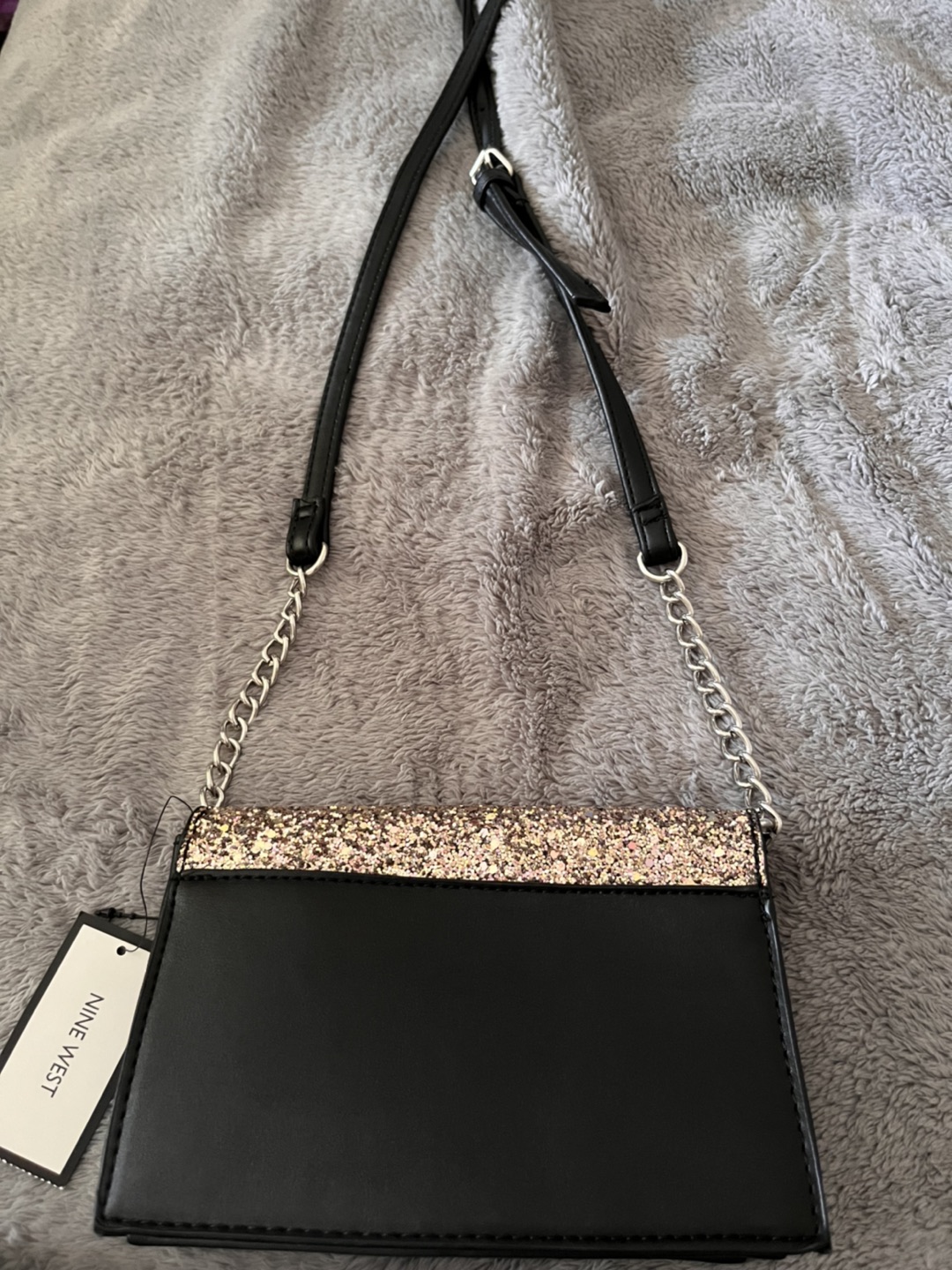 Nine West crossbody bag image indicator(7)