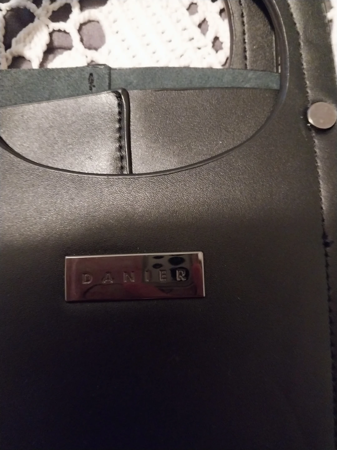 Danier bag - photo 2