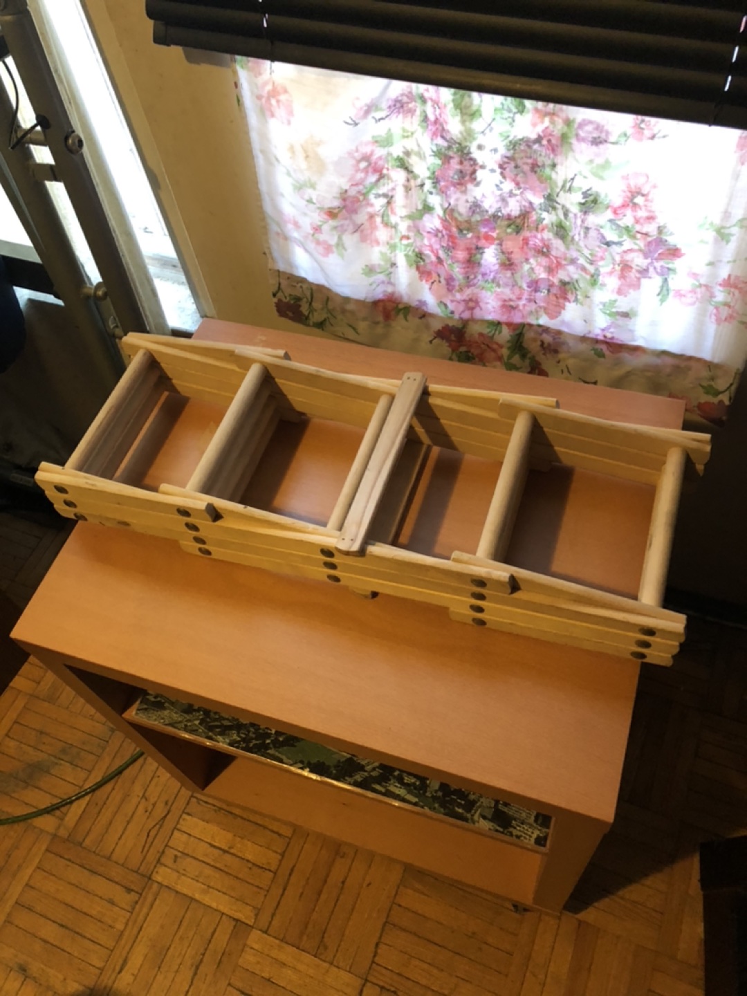 Wine  cellar / wood thumbnail