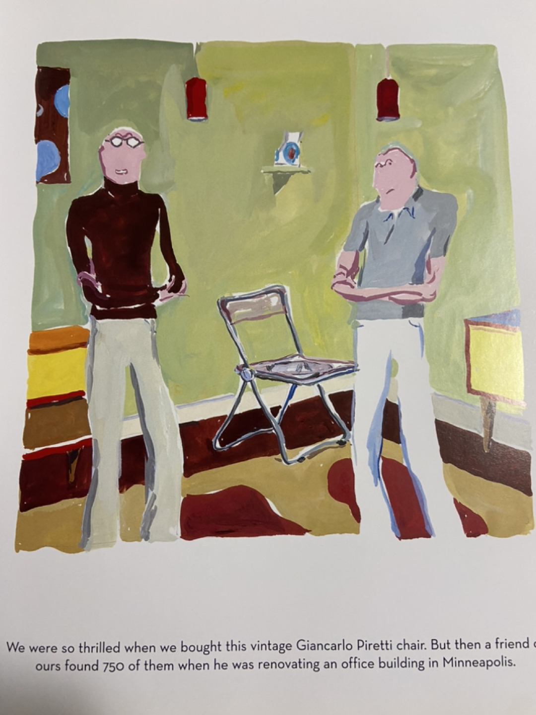 The Cultivated Life book by JP Delhomme image indicator(3)