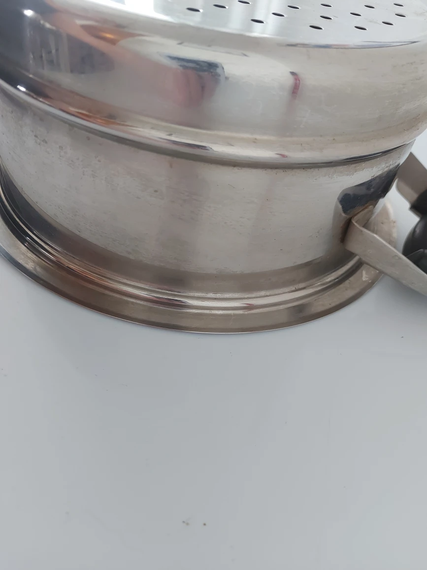 #freecycle - Steamer (Medium/Large) NO LID. image indicator(3)