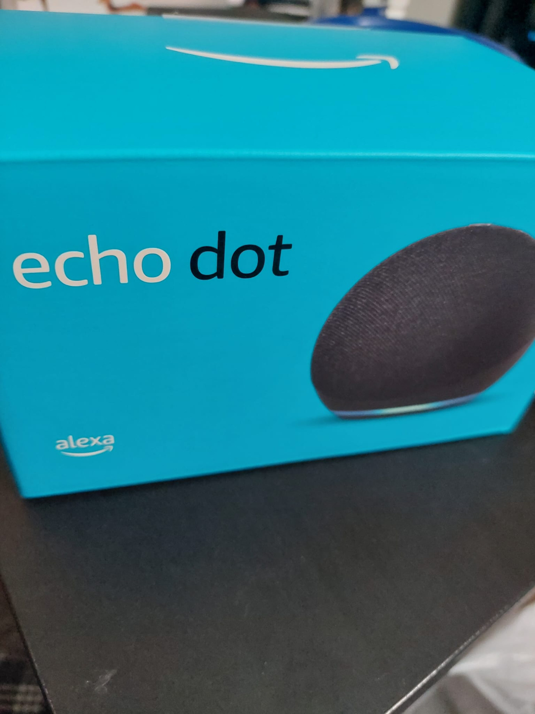 Amazon Echo Dot
