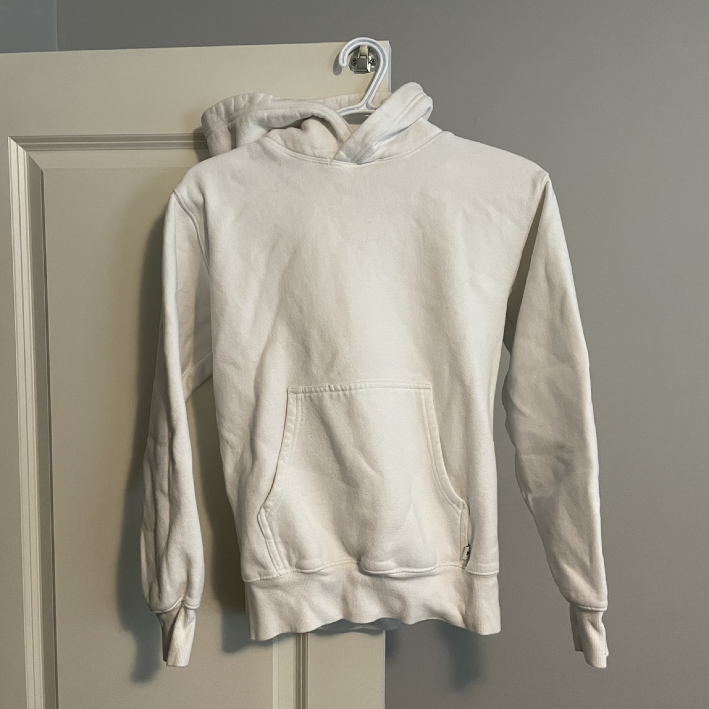 Aritzia Cozy Fleece Perfect Hoodie