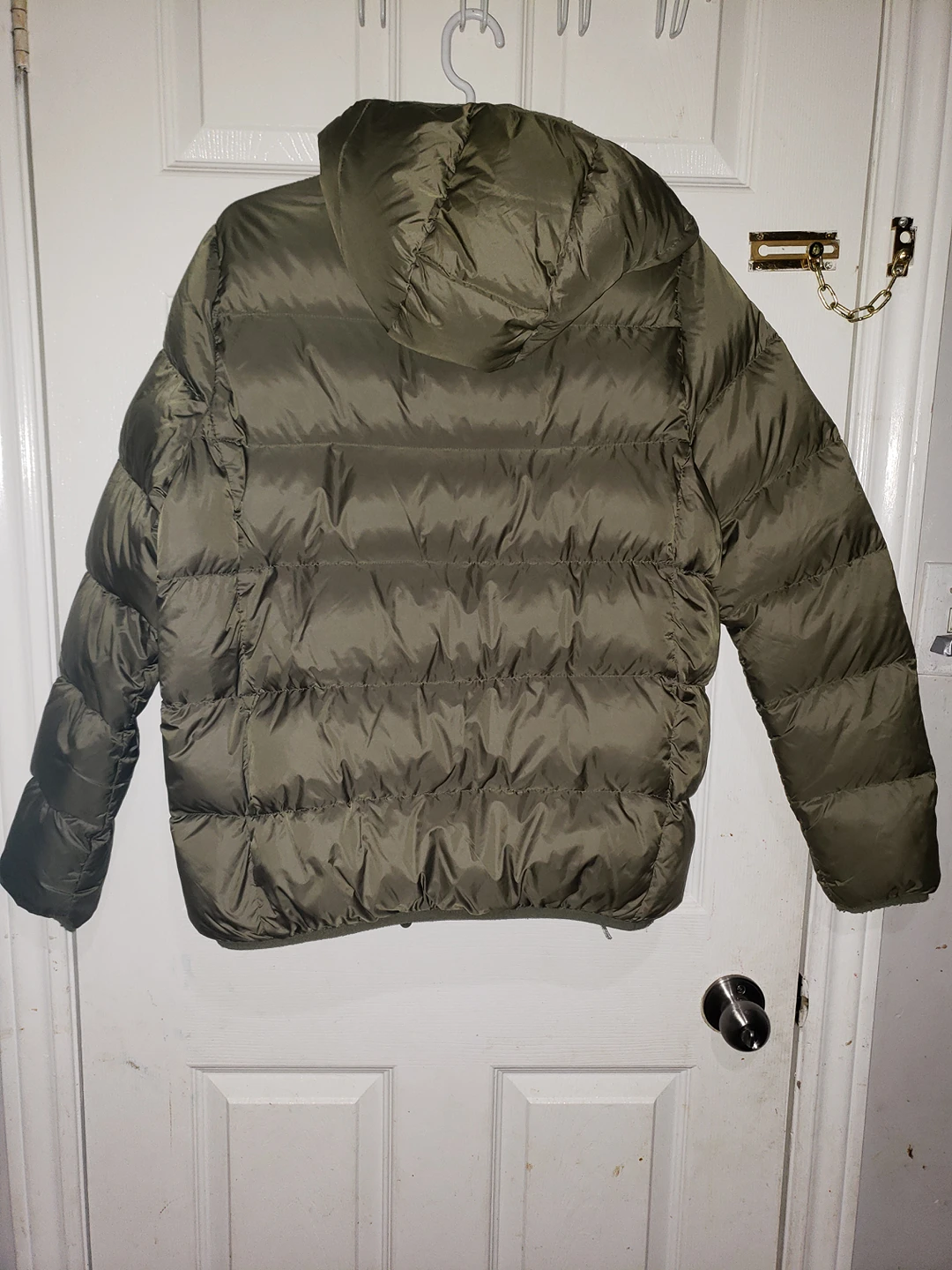 joe fresh puffer jacket - photo 3