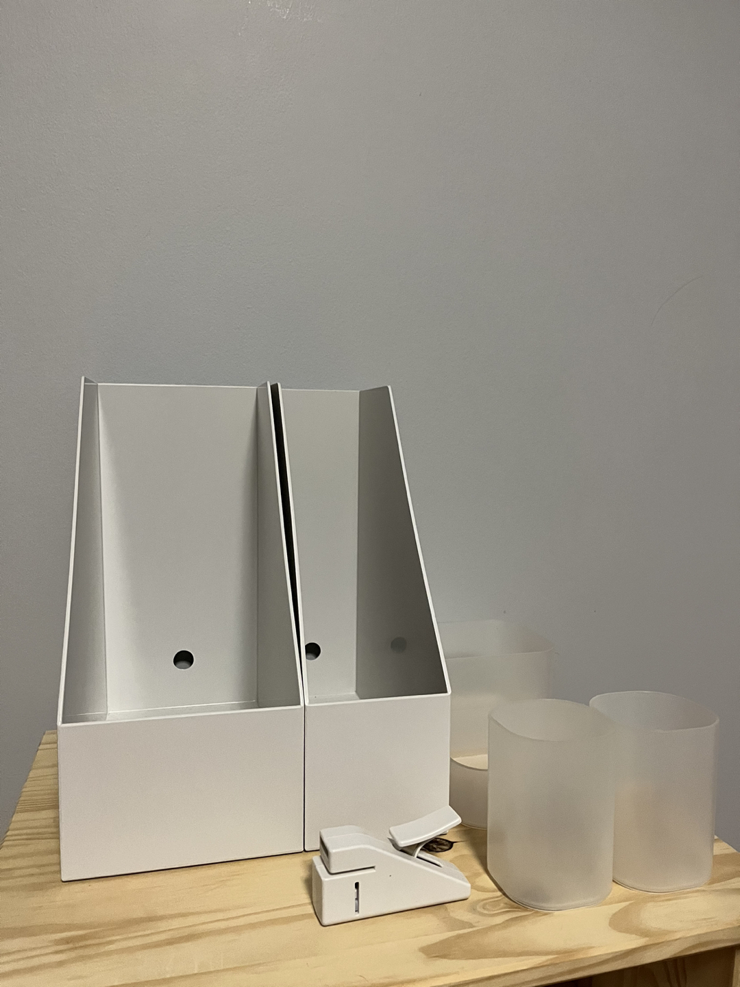 Muji Stationery Haul - photo 3