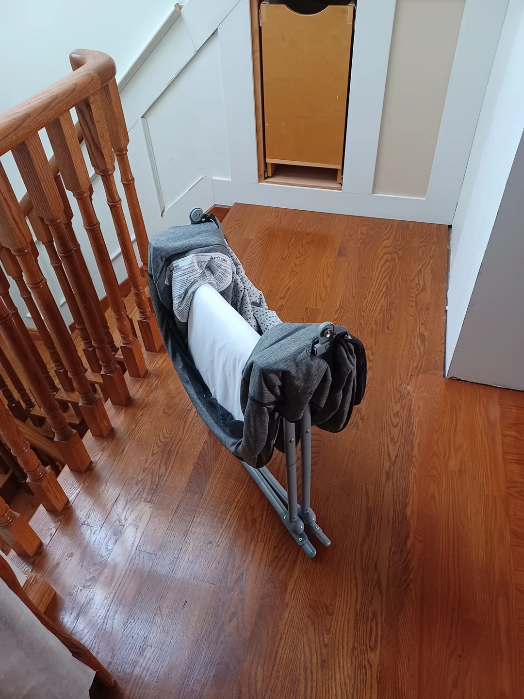 Bassinet - Safety 1st - photo 3