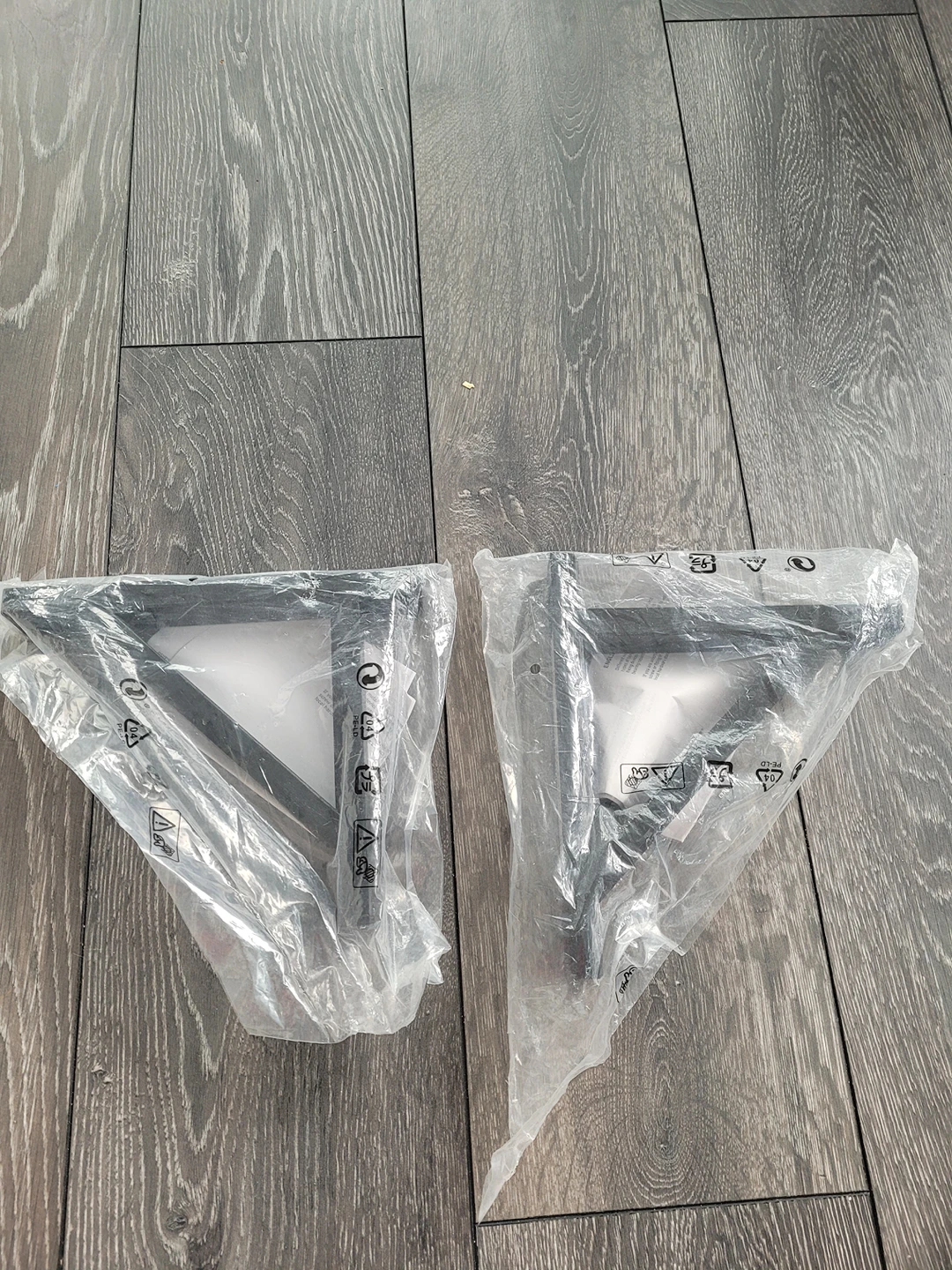 Ikea shelf holder thumbnail