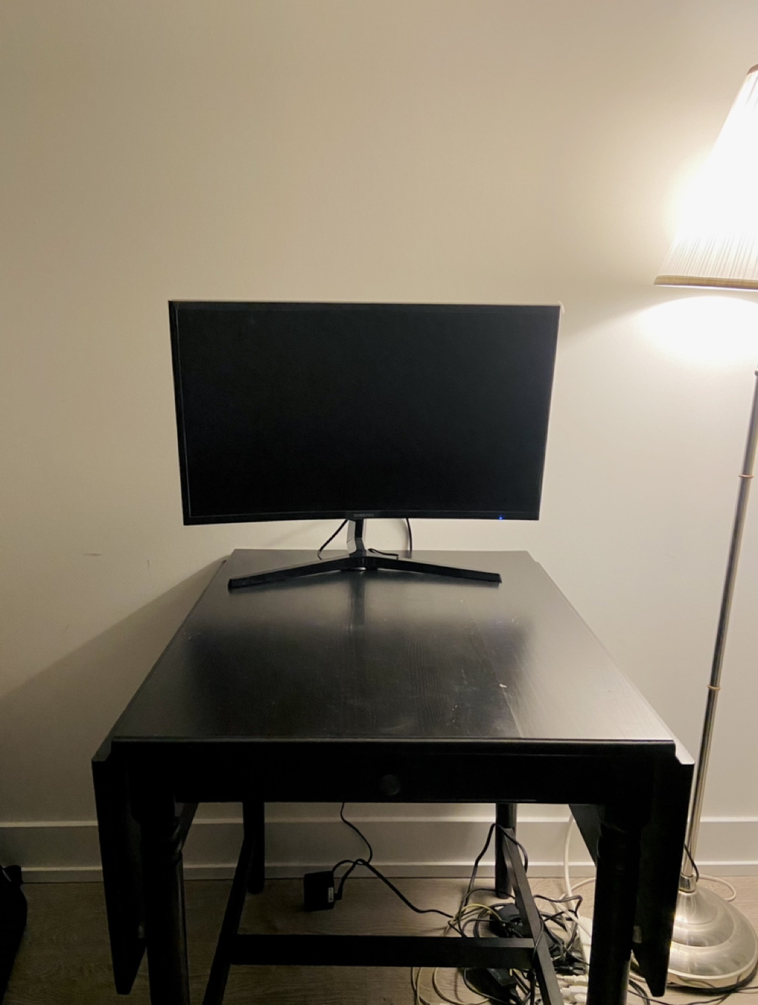 Foldable Wooden Table - photo 3