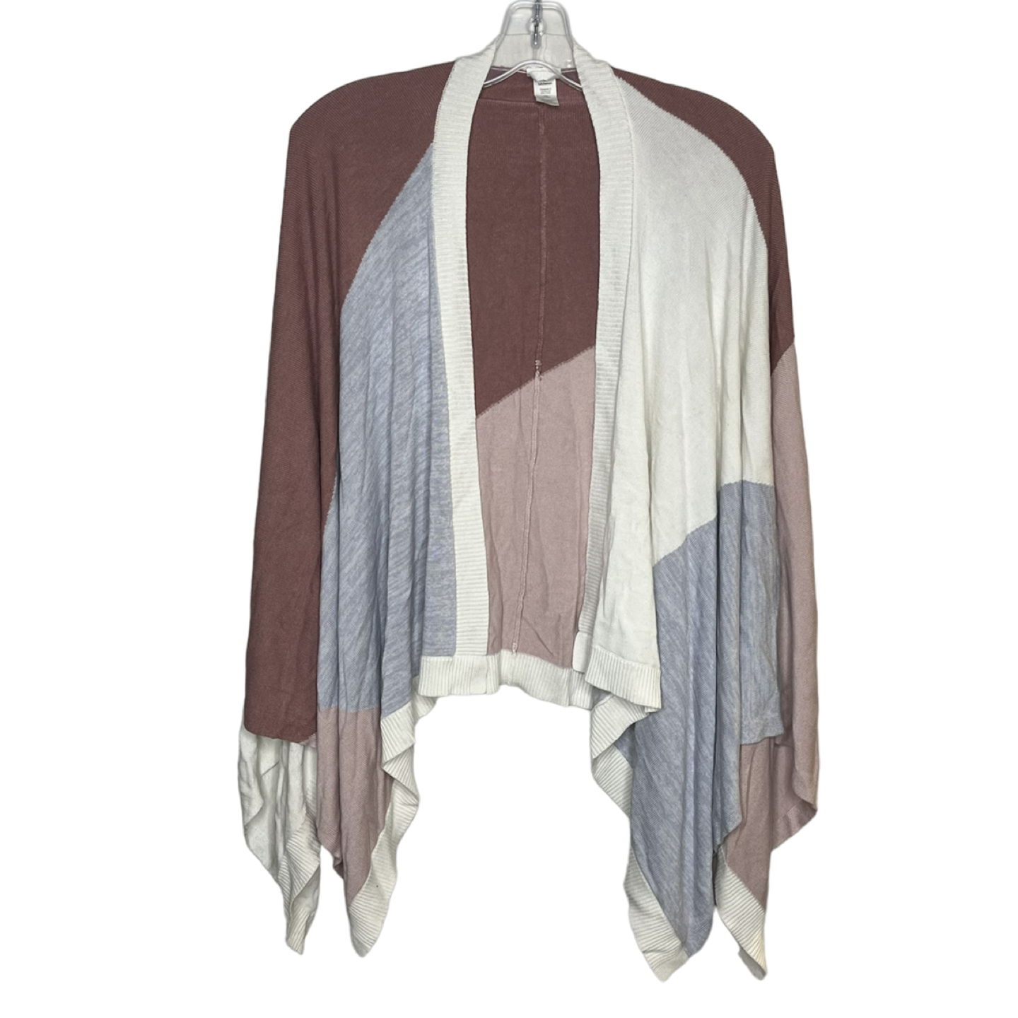 Lululemon OS Hatha Wrap Convertible Scarf Blanket Flowy Yoga thumbnail