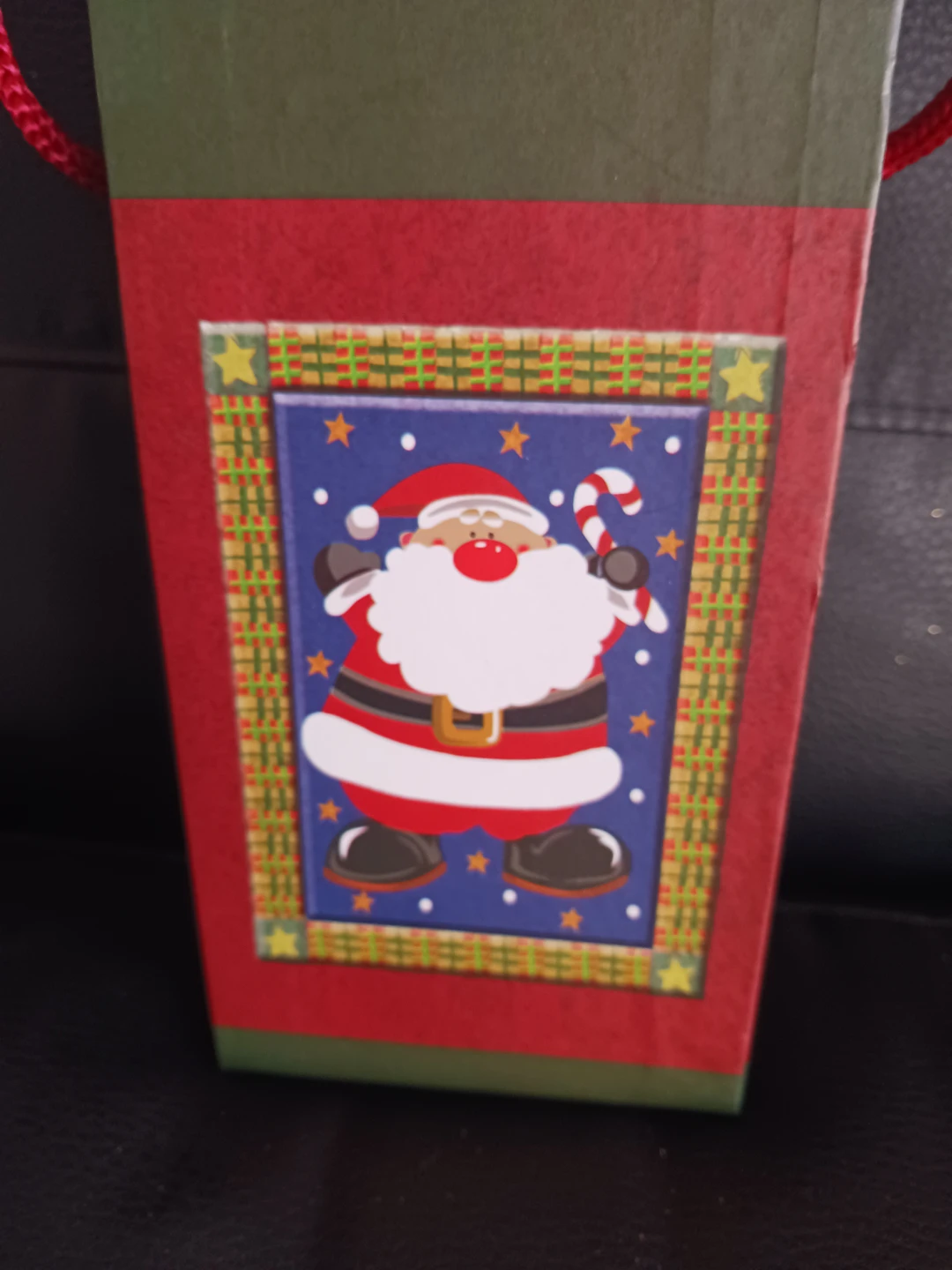 ChristmasBoxGift Box image indicator(2)