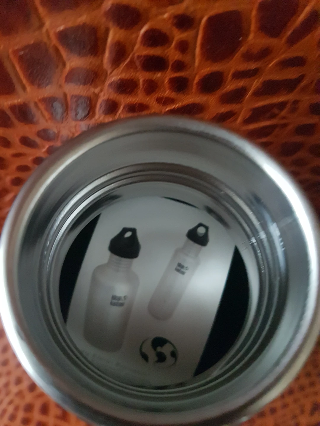 Saw Kleen kanteen image indicator(4)