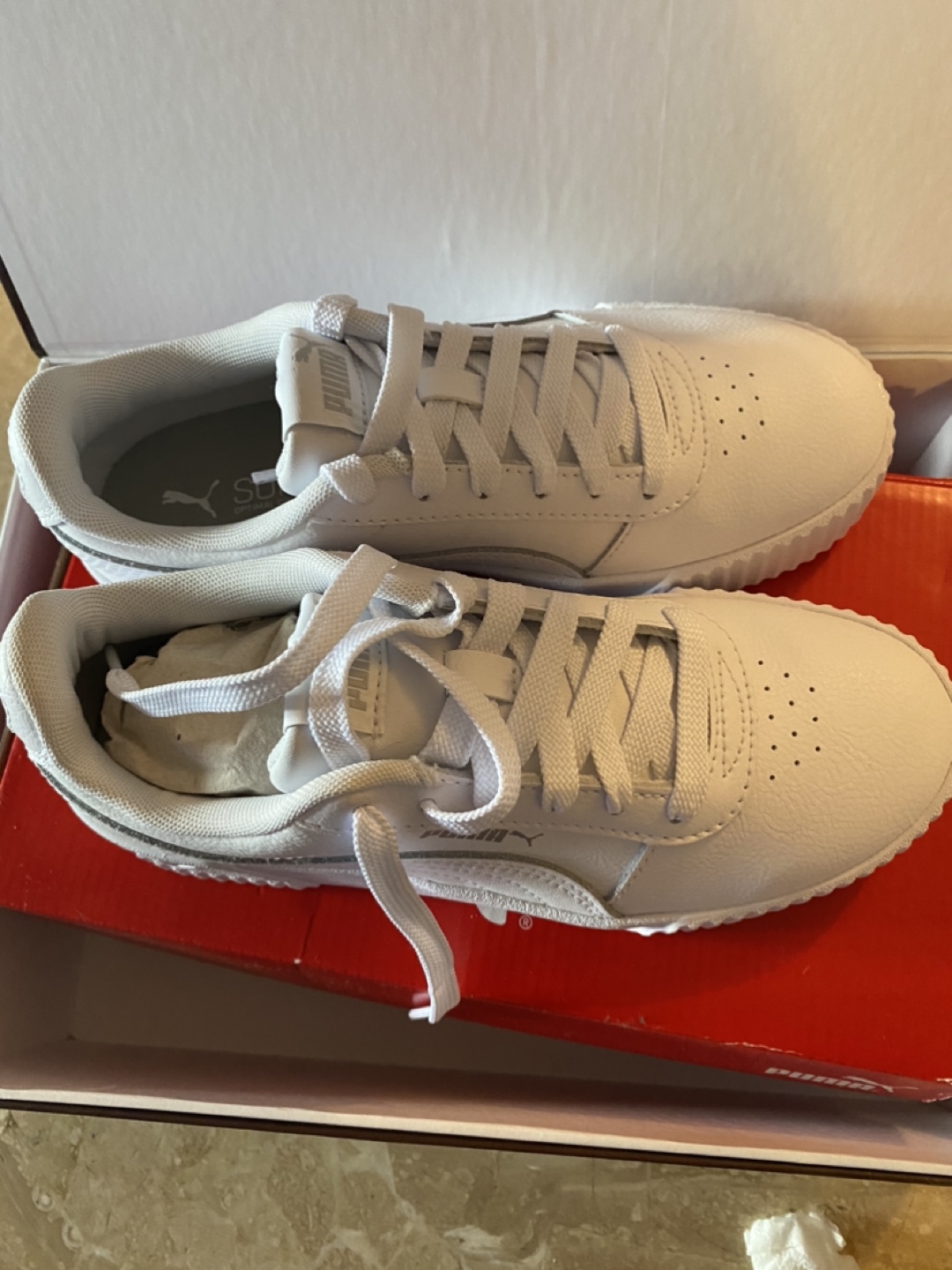 Puma shoes - photo 2