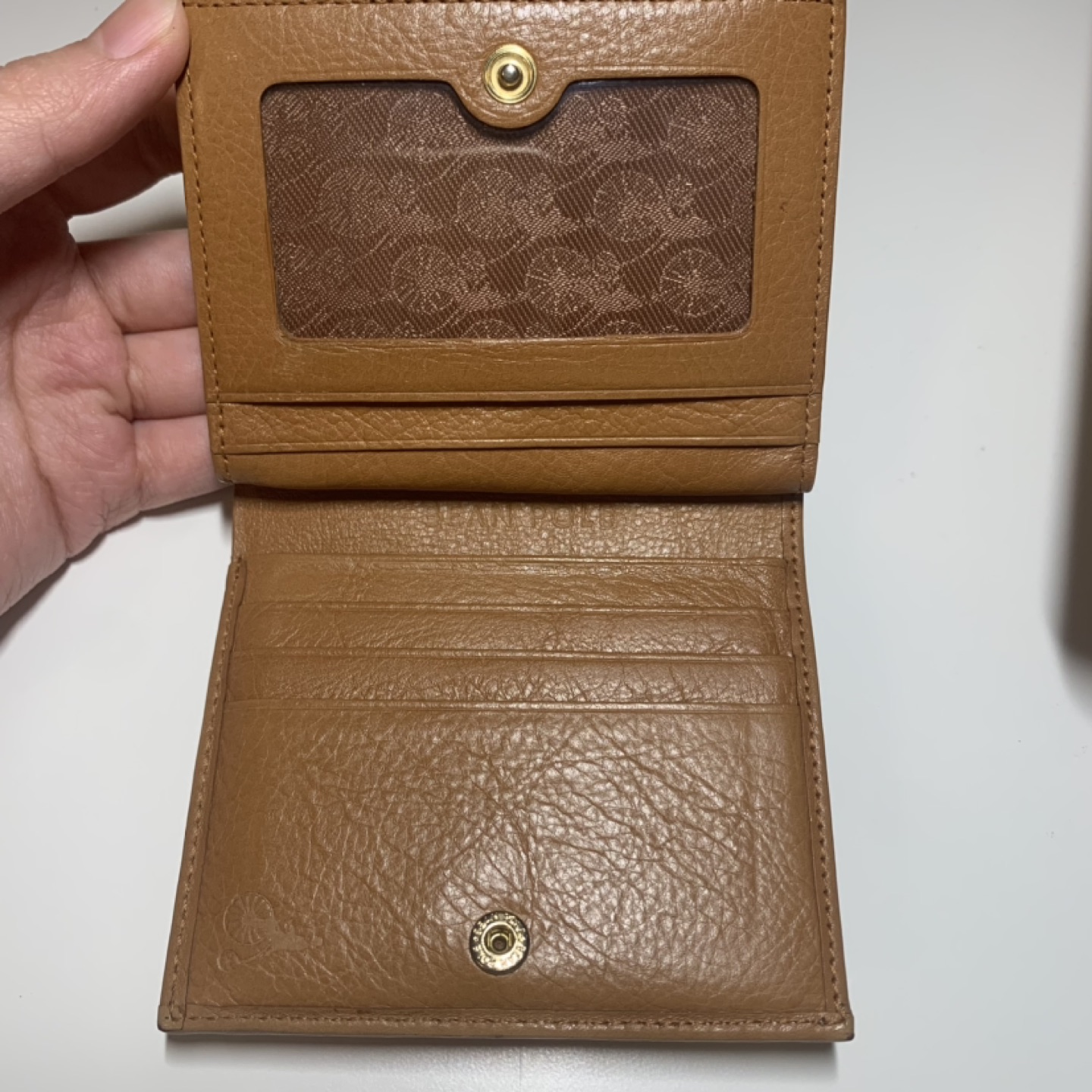 Beanpole Wallet - photo 3