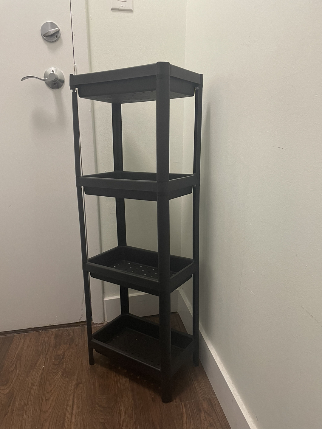 Shelf Storage - 2pcs thumbnail