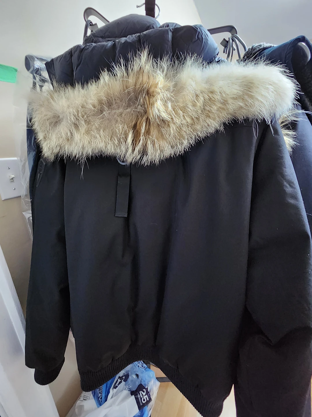 nobis cartel mens bomber jacket image indicator(2)