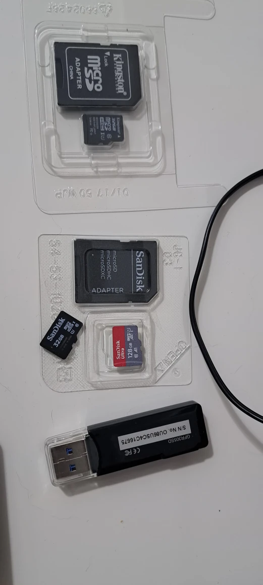 Raspberry Pi Model B - photo 4