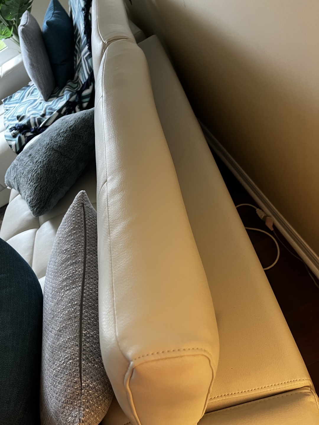 3 pieces living room 💝 - photo 4