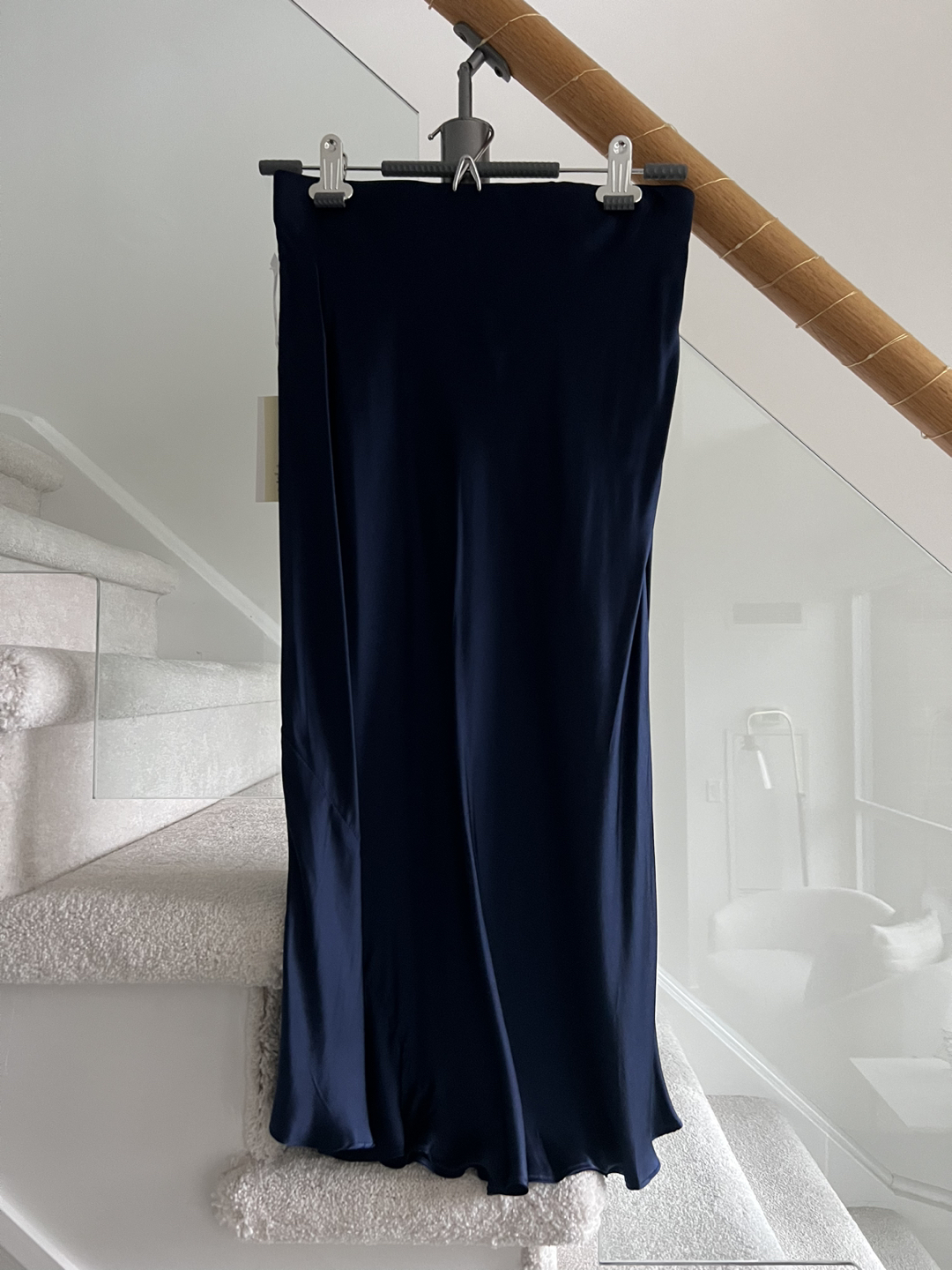 Aritzia Only Slip Skirt (Tags on, never worn)