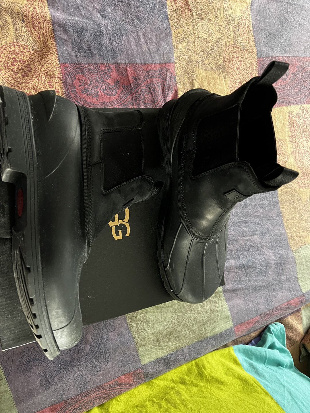 Mens UGG winter Boots - photo 4