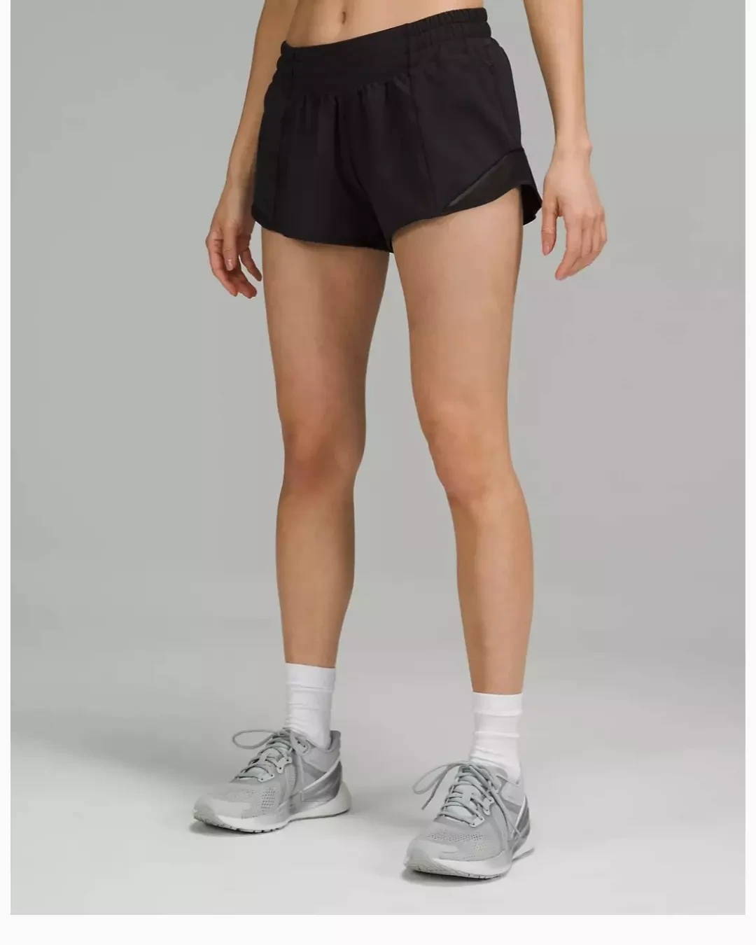 Lululemon hotty hots