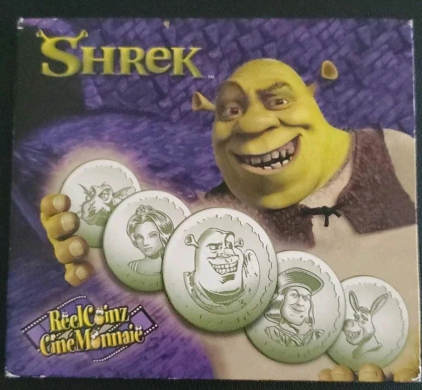 royal Canadian Mint coins.. $20ea image indicator(7)