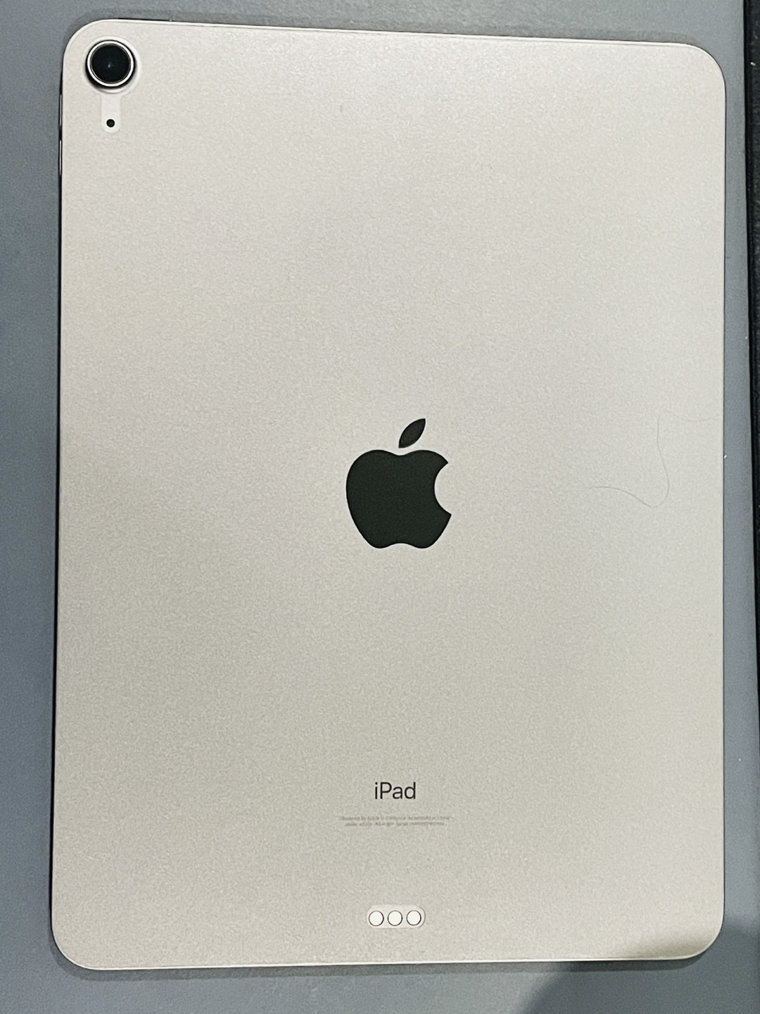 Ipad air 4G 64GB SG