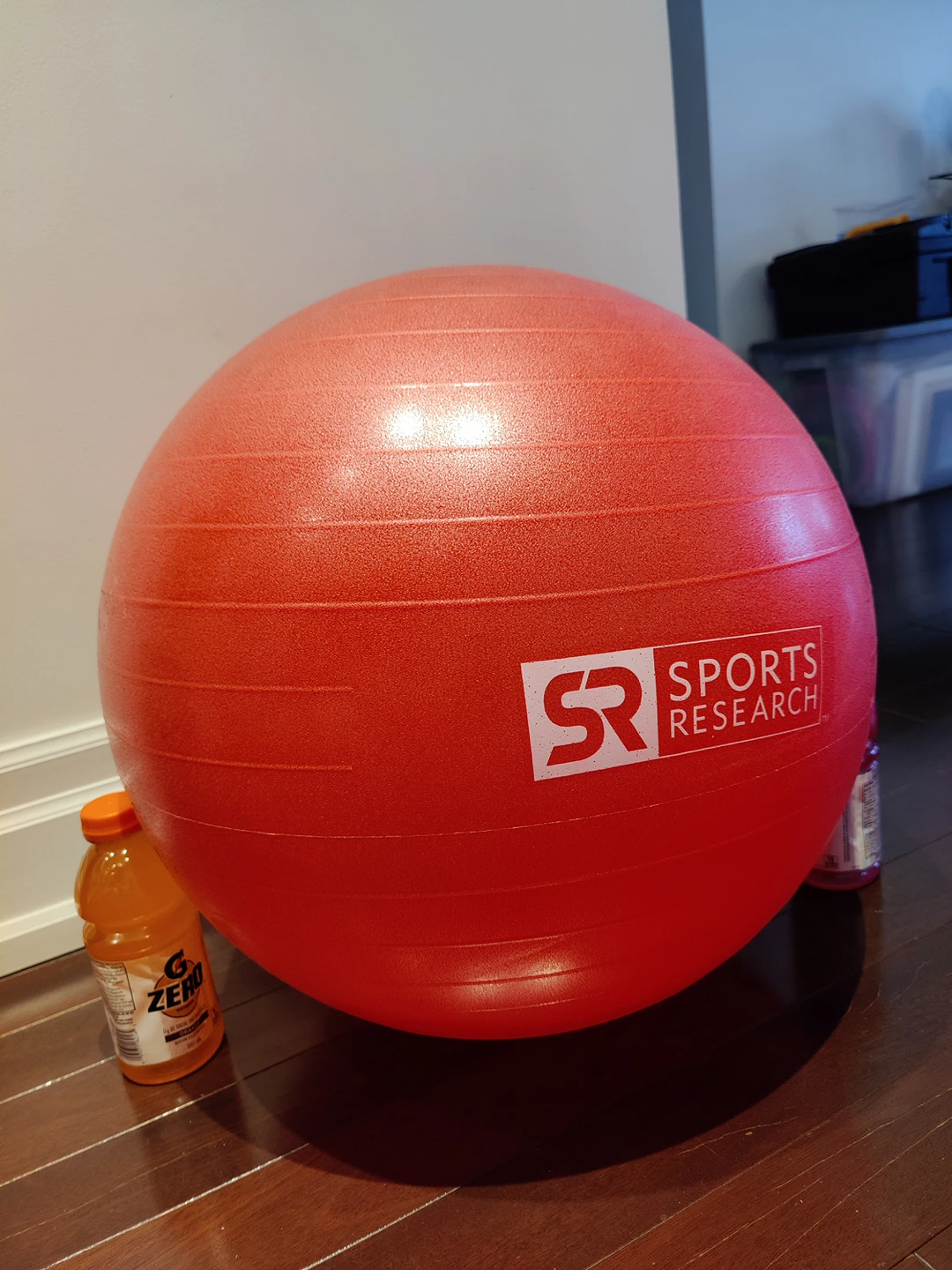 Exercise Ball