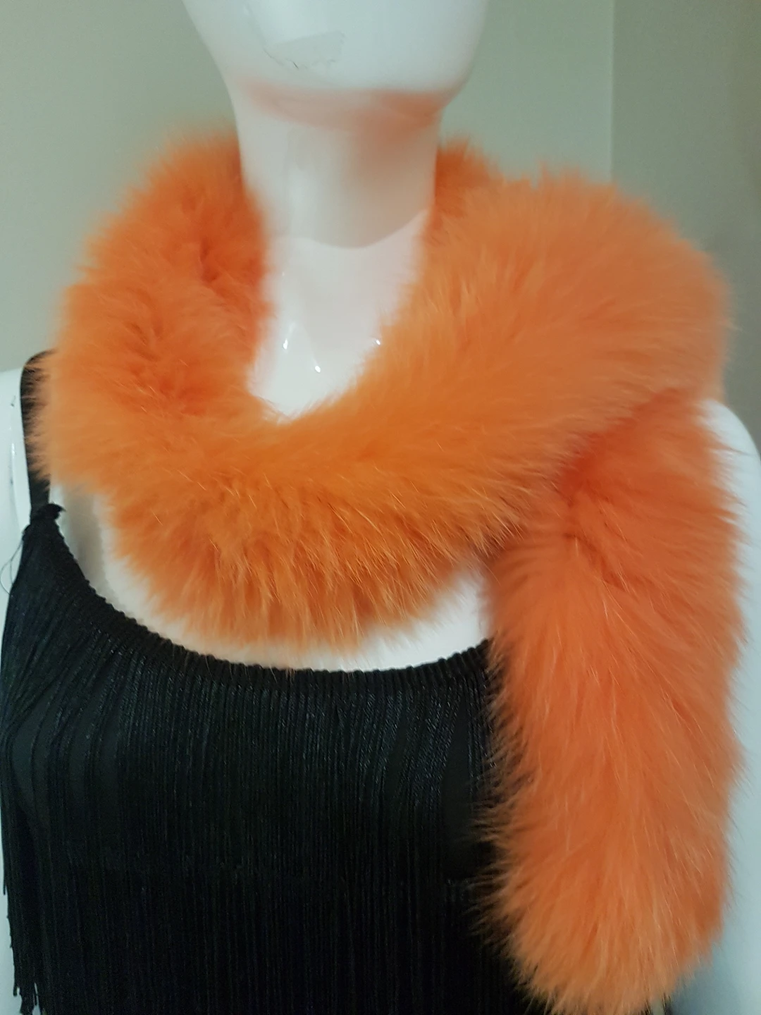 New real Fur scarf image indicator(2)
