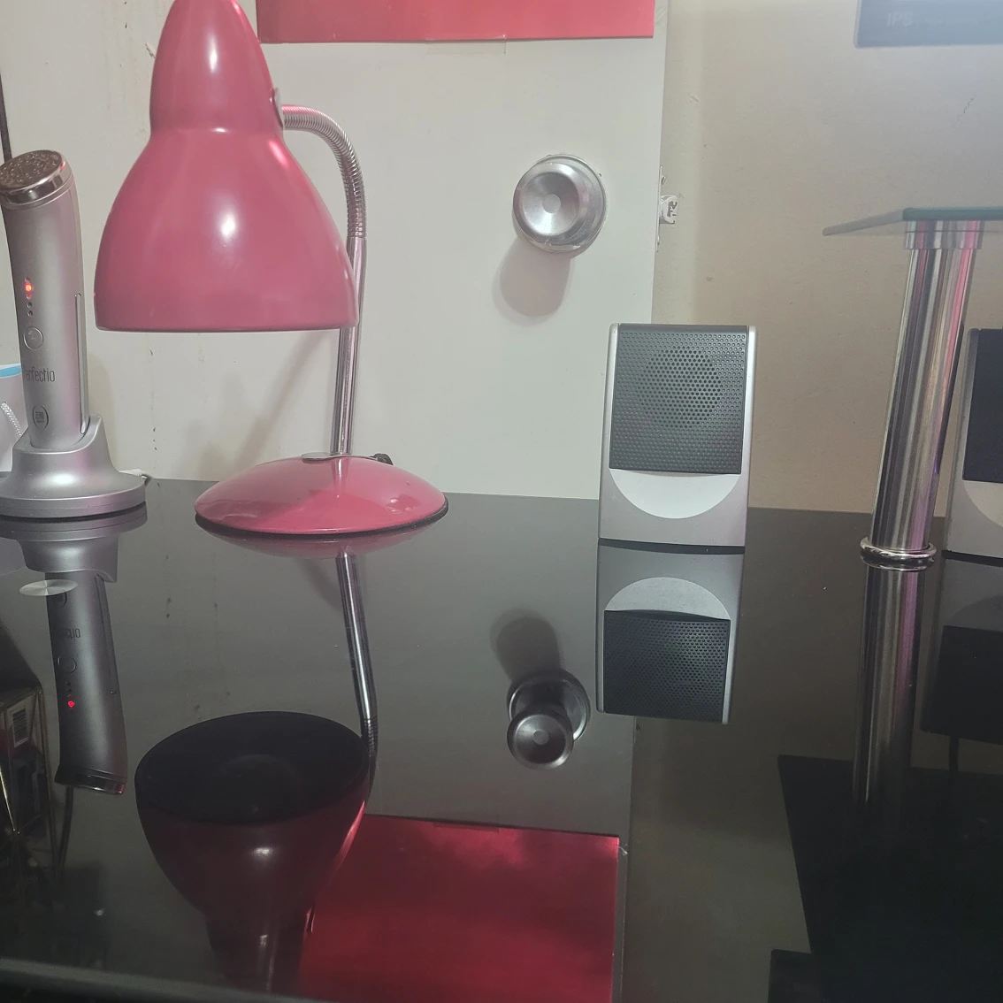 MODERN computer table - photo 2