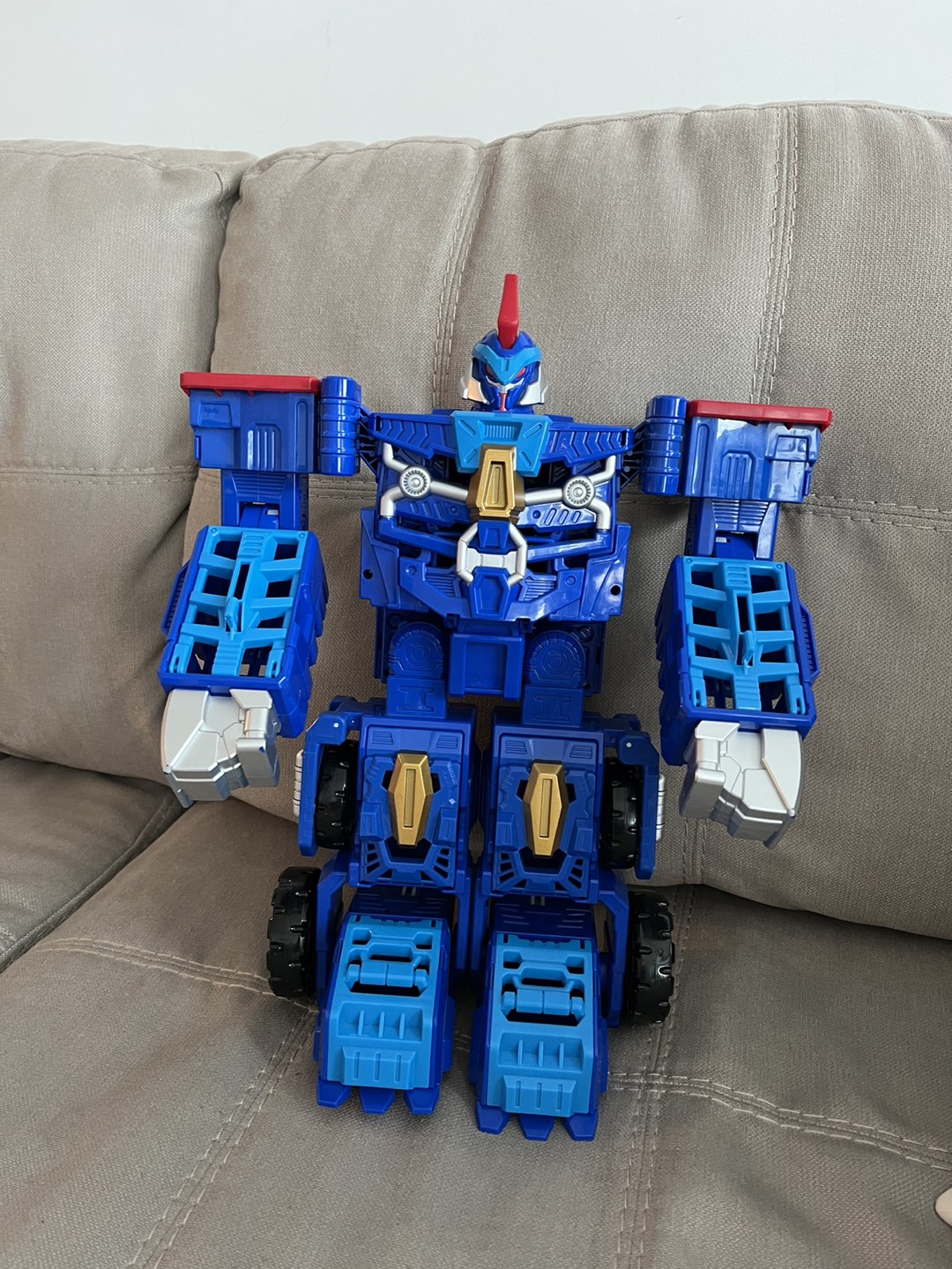 Selling Turning Mecard toys and Super Wings toys - photo 5