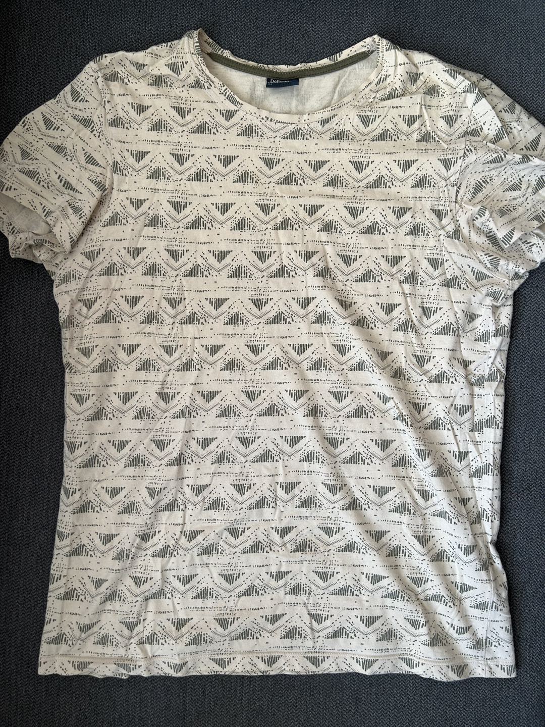Medium T-Shirt for Men #freecycle thumbnail