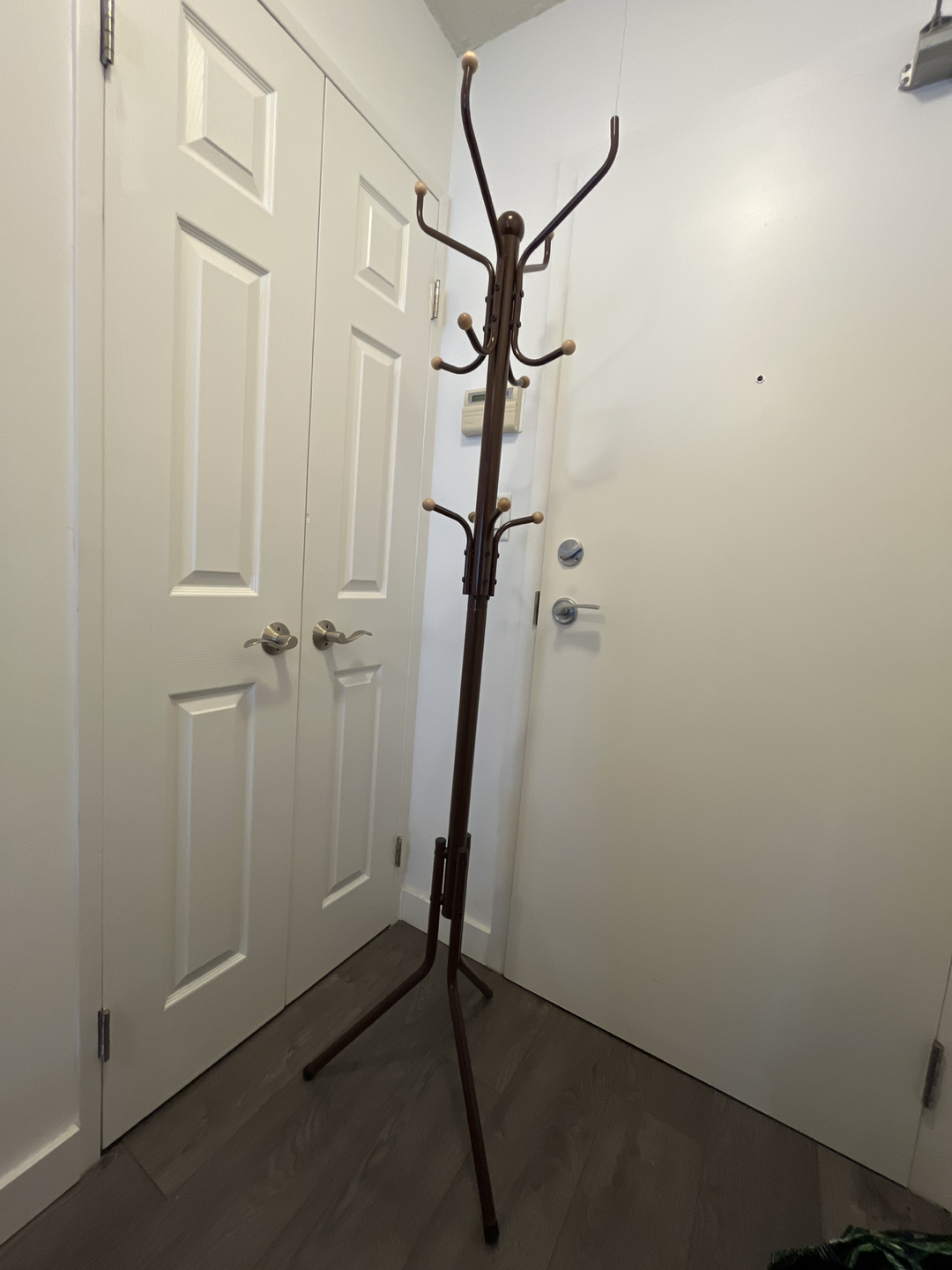 Coat Hanger thumbnail