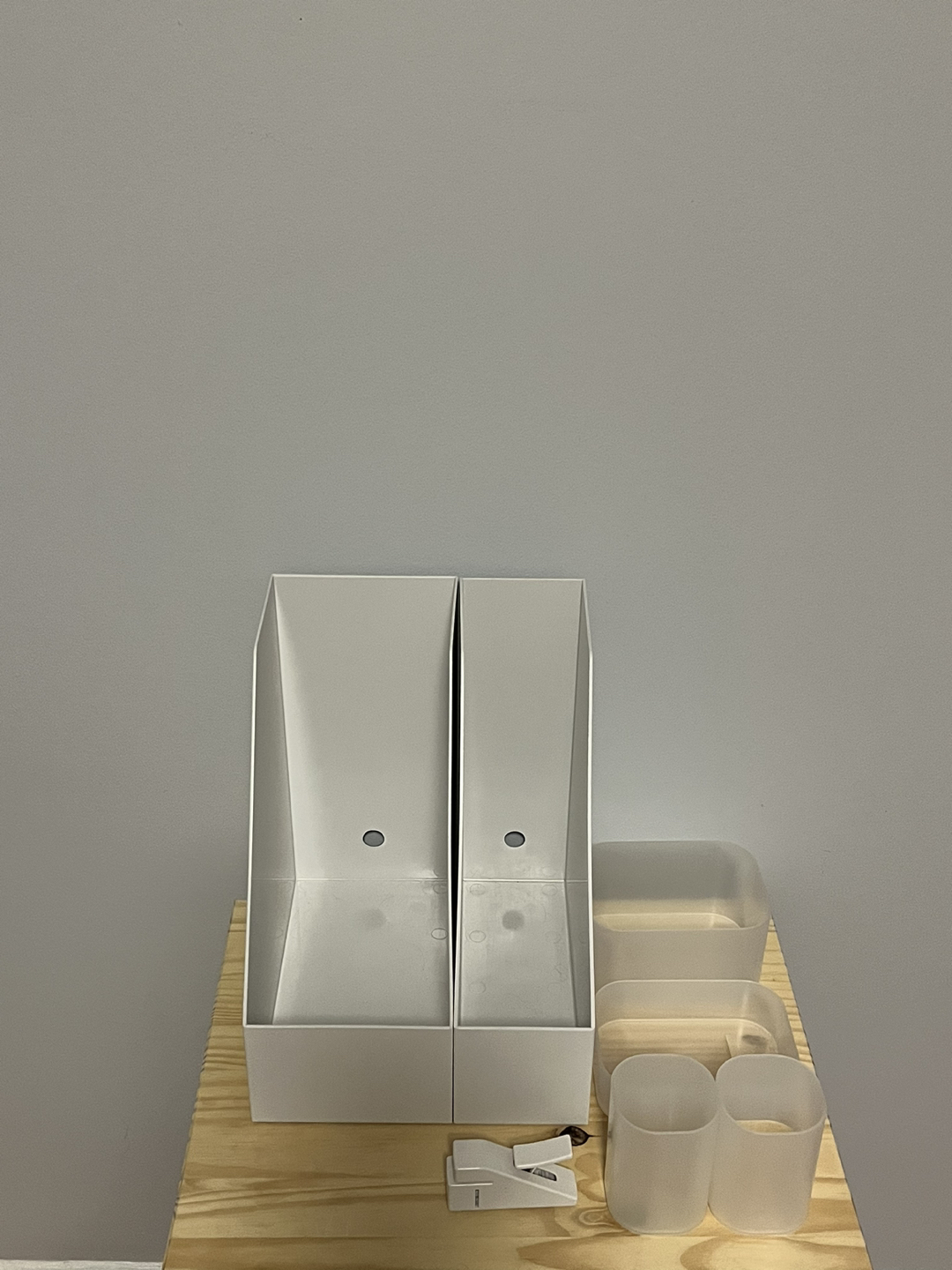 Muji Stationery Haul - photo 2