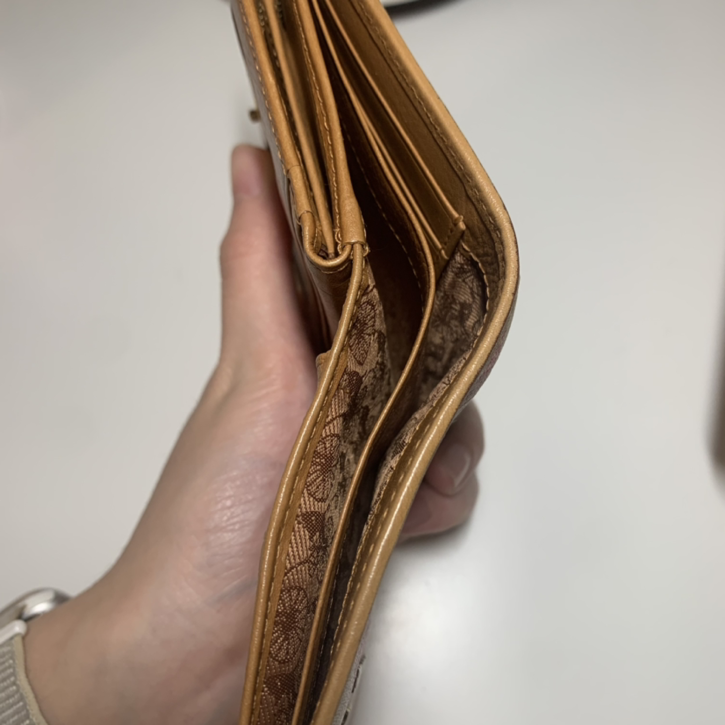 Beanpole Wallet - photo 5