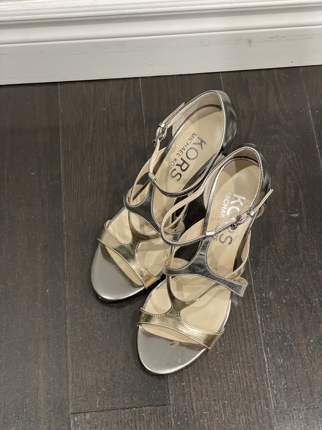 Michael Kors Heels - photo 4