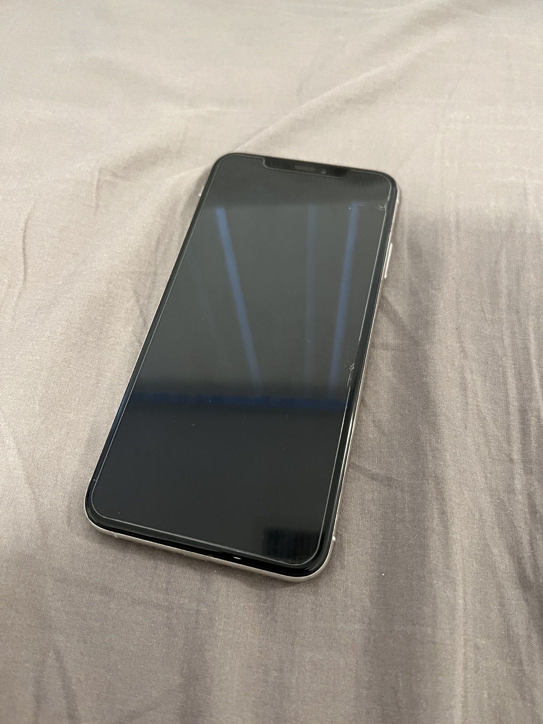 iPhone Xs Max 256gb