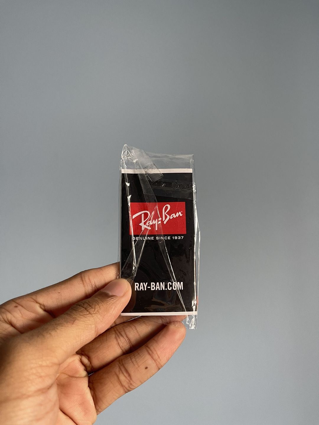 Ray Ban (RB 3548-N) - photo 4