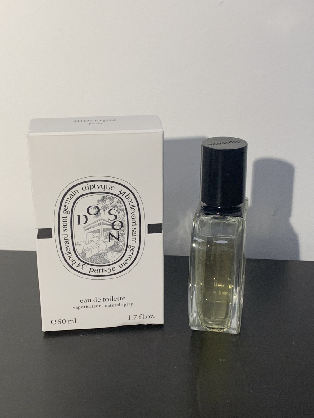 Diptyque Do Son Perfume 50 mL - photo 3