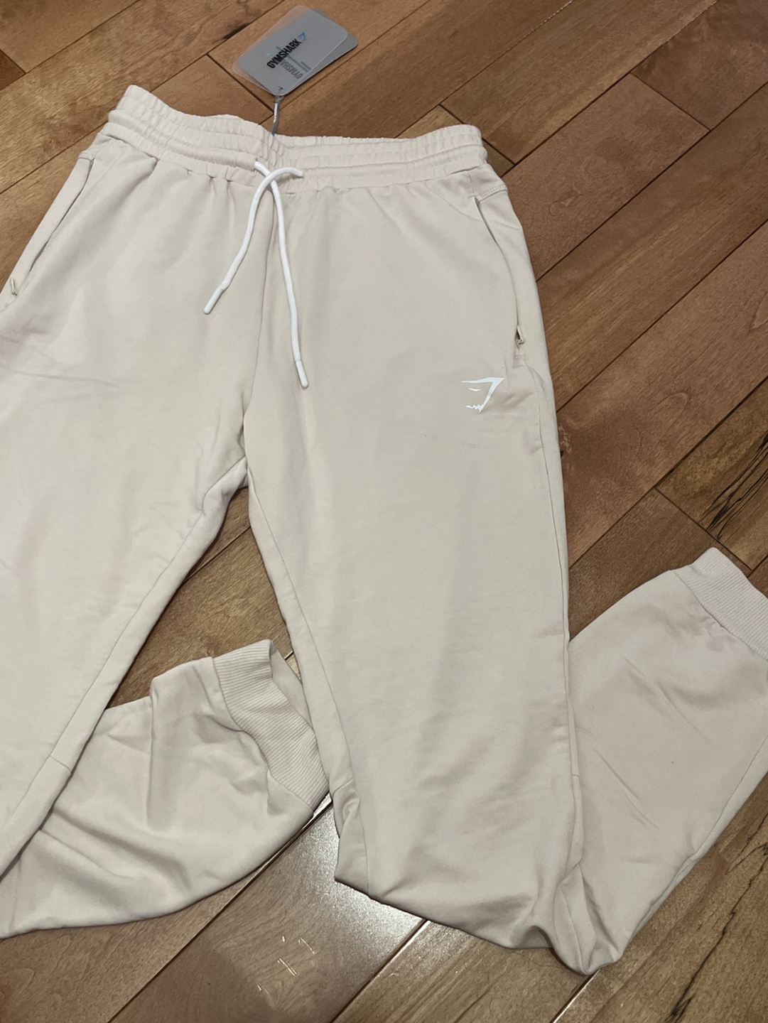 New Gym Shark Joggers thumbnail