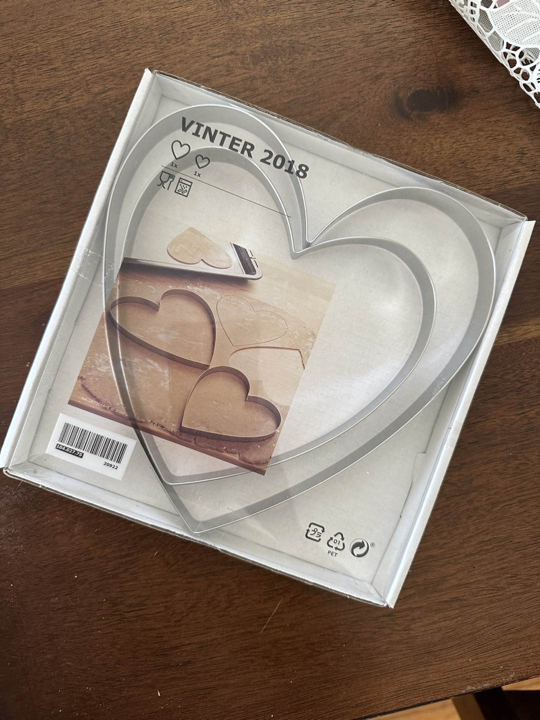 💝Cookie cutter thumbnail