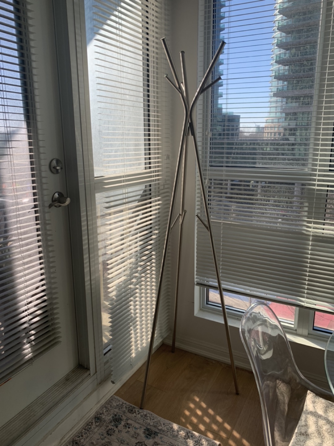IKEA coat hanger