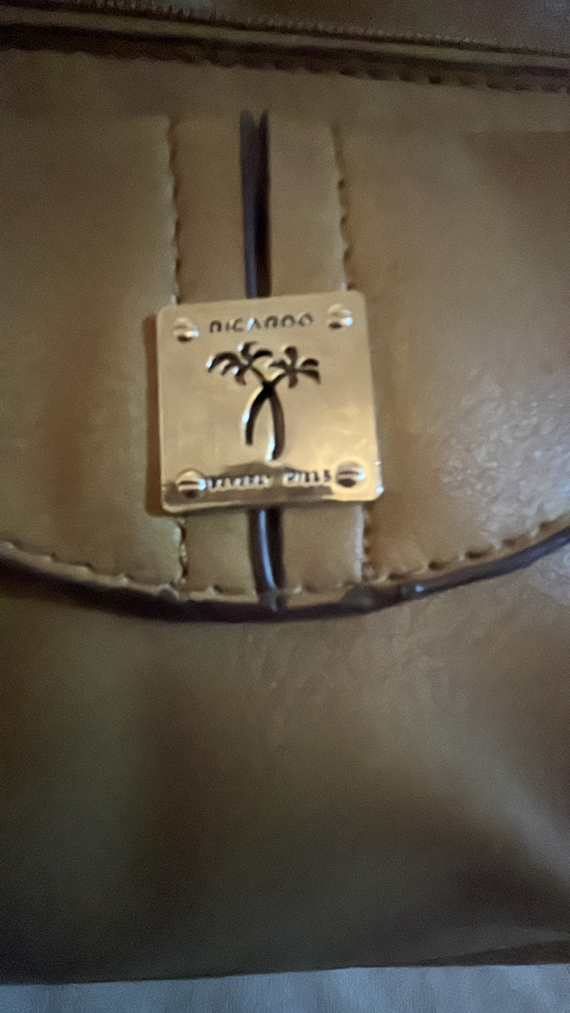 Purse with RDIF image indicator(2)