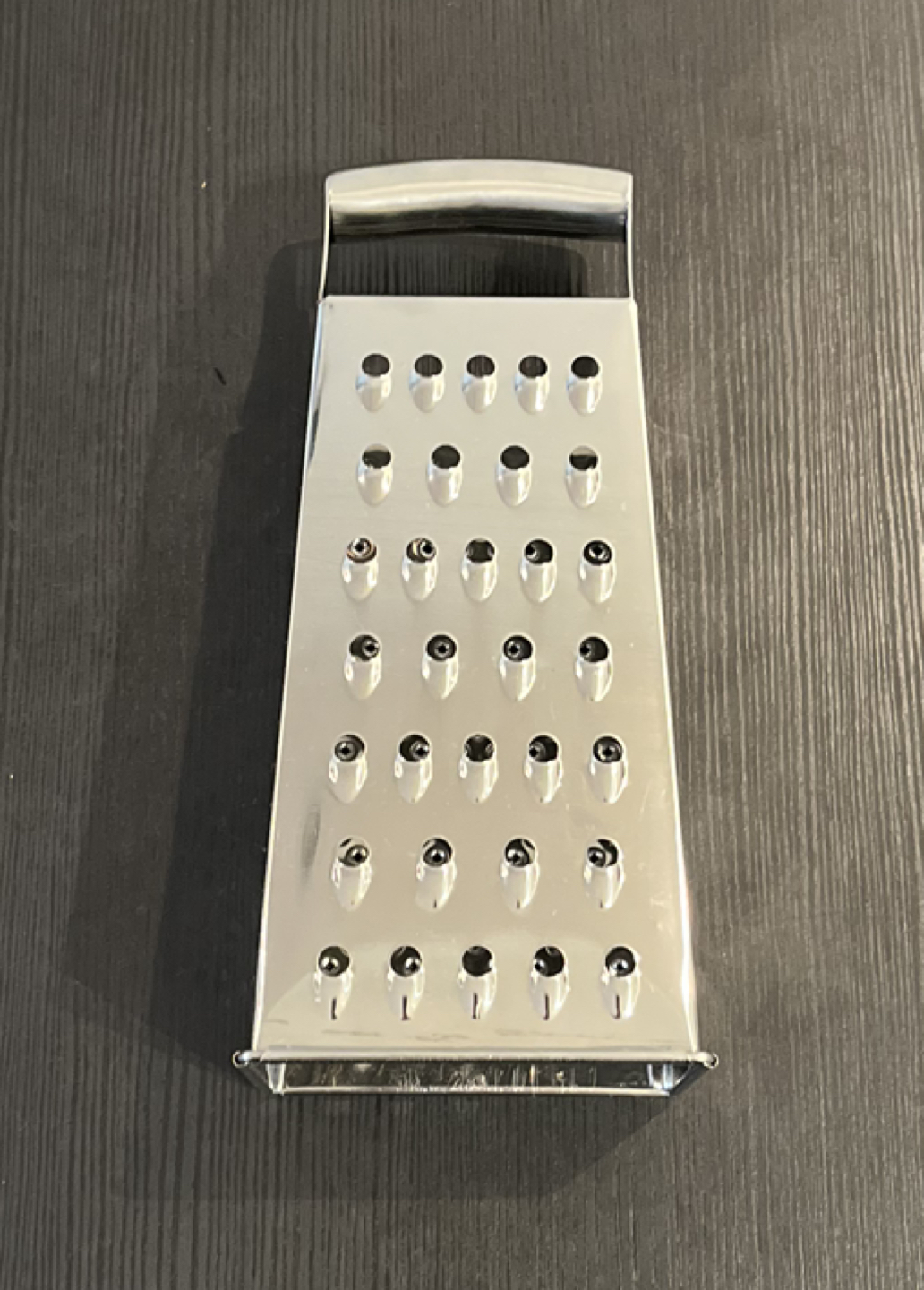 Box grater - photo 2
