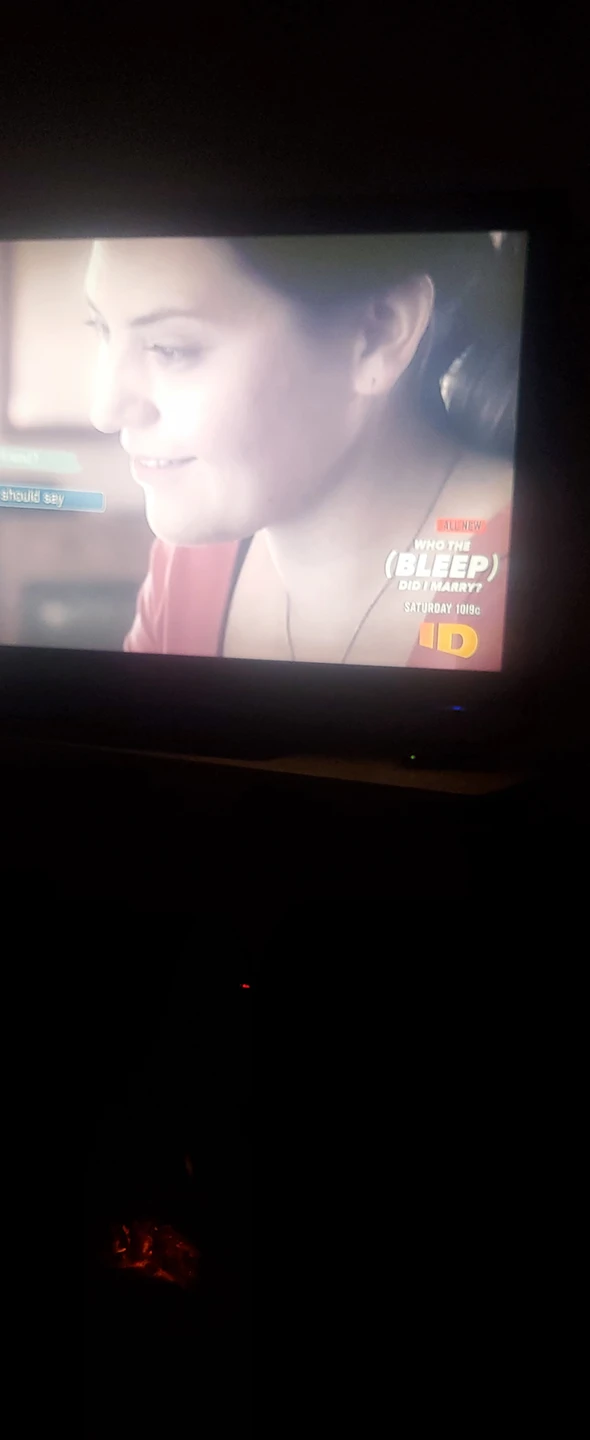 LG 42" TV image indicator(4)