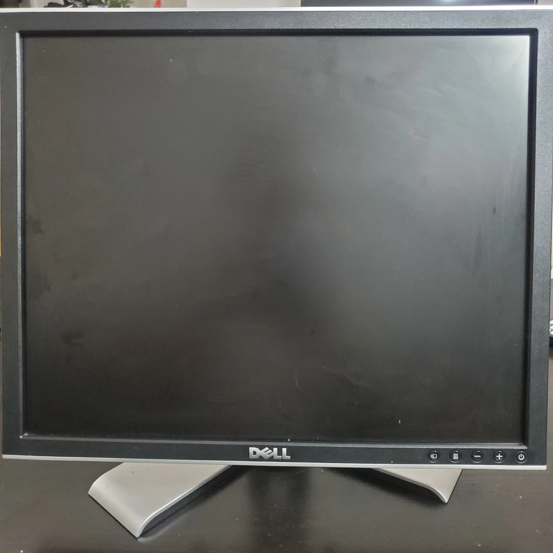 Dell Monitor Model 1907FT #freecycle image indicator(8)