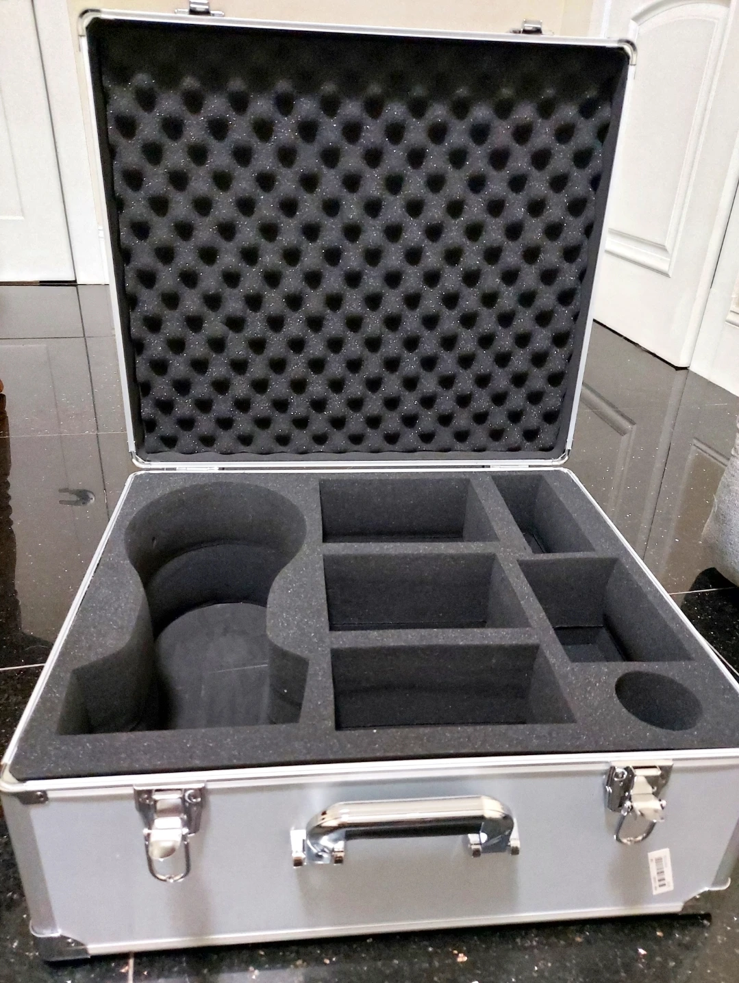 💝Free aluminum bag for your DIY project - photo 2