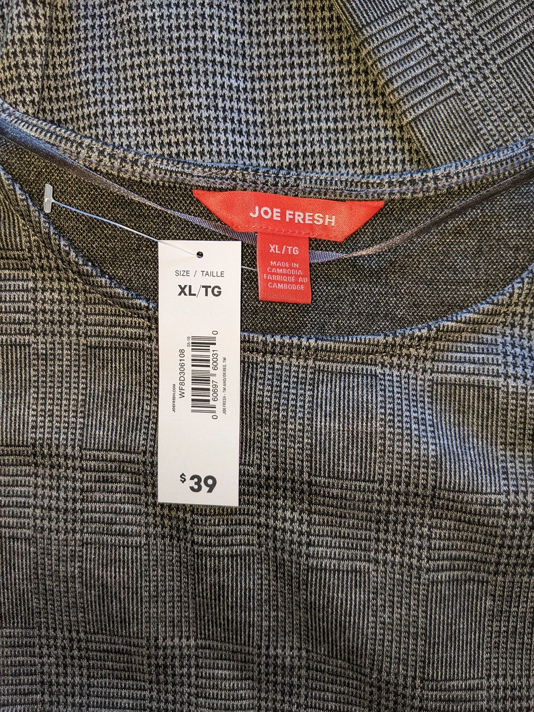 Swing Dress NEVER WORN TAGS STILL ON image indicator(3)