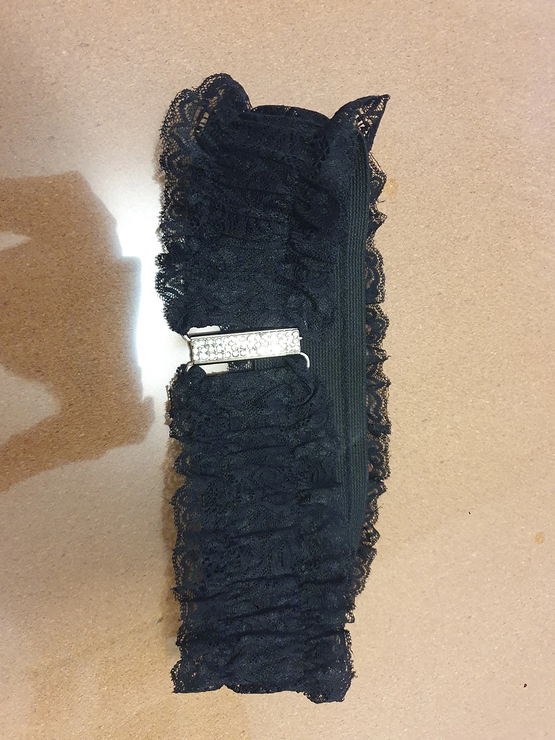 Lady's Belts - photo 4