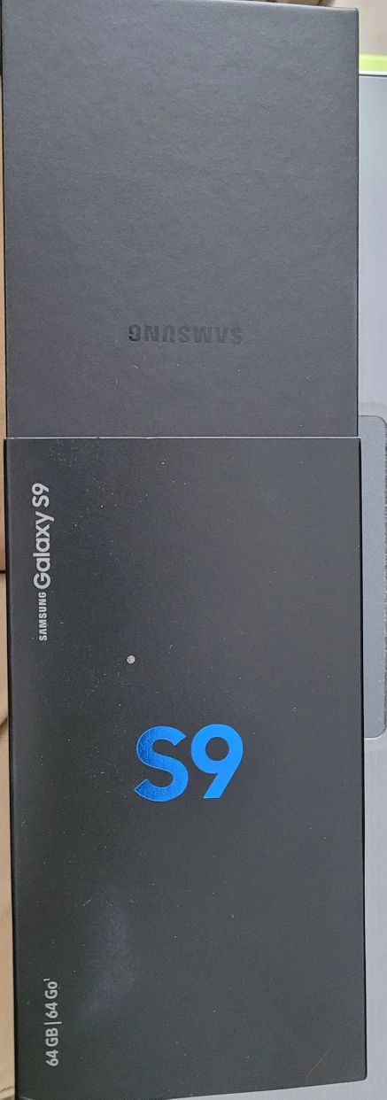 Galaxy S9 - photo 3