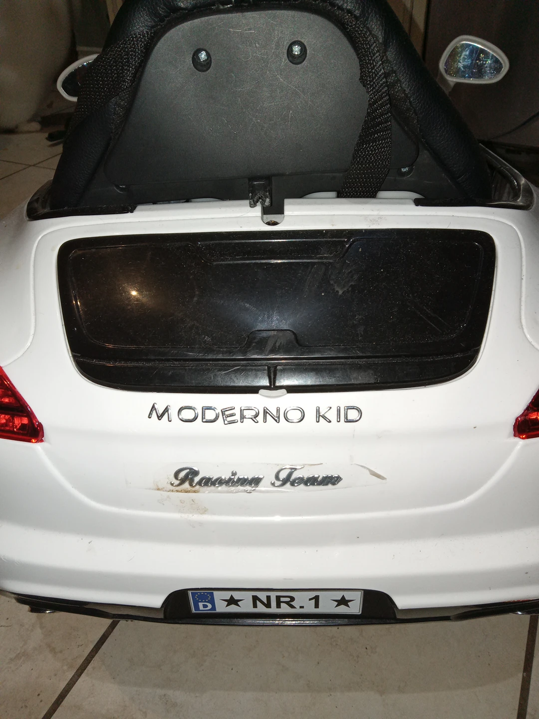 Kids roadster - photo 2